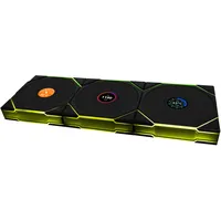 Lian Li UNI FAN TL Wireless LCD Lüfter, ARGB,