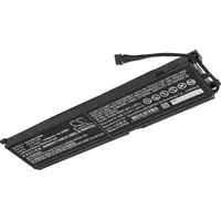AGI Akku kompatibel mit Razer RC30-0328