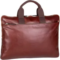 Picard Aktentasche Buddy Business Bag Cognac