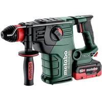 Metabo KH 18 LTX BL 35 Q SDS-Plus-Akku-Kombihammer 18V