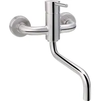 Evenes Colorado Einhebelmischer Weiß