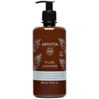 Apivita - Duschgel 500 ml (41.98 € / 1