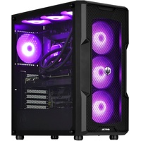 Actina Desktop-PC Intel Core i5 14600KF 2,6 GHz 32