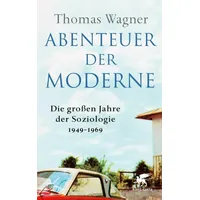 Klett Cotta Abenteuer der Moderne