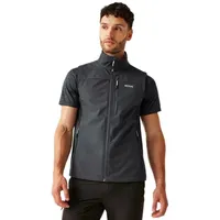 Regatta Arana Weste - Ash / Glacier - L