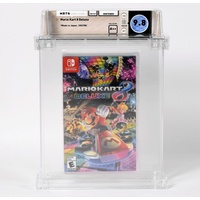 Nintendo Switch Mario Kart 8-deluxe-(me/asia) (esrb) - Multicolor