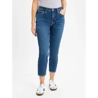 ARMEDANGELS - MAIRAA Jeans recycelter Baumwoll Mix Comfort Stretch