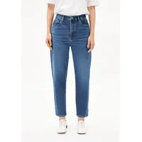 ARMEDANGELS - Women's MAIRAA - Jeans recycelter Baumwoll Mix