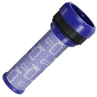 Dyson, vioks Filterzylinder 3er Set wie Dyson 923413-01 für