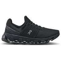 On Damen Cloudswift 3 AD schwarz 36.0