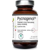 Kenay Pycnogenol® French marine pine bark Kapseln für Ihr