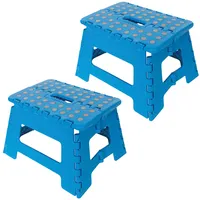 Der kleine Handwerker 2 x Tritthocker 22 cm bis