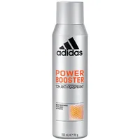 Adidas Power Booster Antitranspirant Spray 150 ml