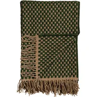 Røros Tweed - Isak Wolldecke, 150 x 210 cm,