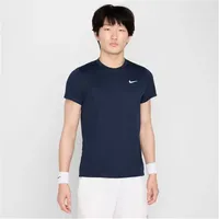 Nike Court Victory Dri-Fit Herren blau - US: L