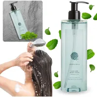 Sarcia.eu Geneva Guild Hair&Body Wash - Waschgel für Haare