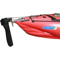 Gumotex Steueranlage
