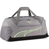 Puma Fundamental Trainingstasche Medium 02 cast iron