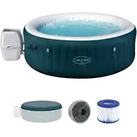 BESTWAY Miami Ø 196 x 66 cm Grün
