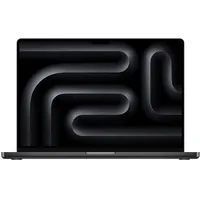 Apple MacBook Pro 41,05 cm (16,2") space schwarz