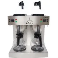 Saro Kaffeemaschine ECO 48