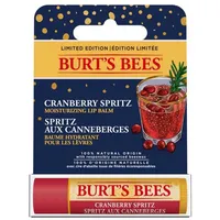 Burt's Bees Burt’s Bees Festive Cranberry Spritz feuchtigkeitsspendender Balsam-Stick
