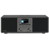 TechniSat DIGITRADIO 650 - Kompaktanlage mit 70 Watt 2.1