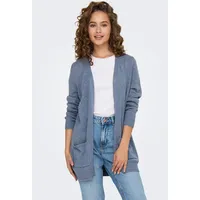 Only Onllesly L/S Open Cardigan KNT Noos
