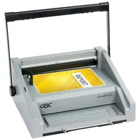GBC Bindegerät CombBind CB30 Pro 4410044 30Bl