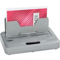GBC Thermobindegerät ThermaBind T500 4410041 500 Blatt