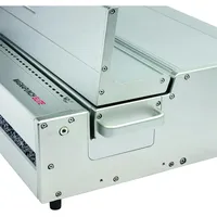 GBC Bindegerät MB20 MultiBind 4410039 500 Blatt