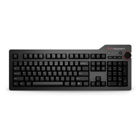 Das Keyboard 4 Professional US schwarz