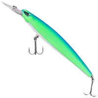 Zeck - Wobbler für Zander & Hecht - Murdock