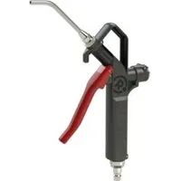 Riegler Blaspistole, Kunststoff, Stabdüse, oben anschließbar, Tülle LW 9