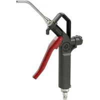 Riegler Blaspistole, Kunststoff, Stabdüse, oben anschließbar, Tülle LW 13