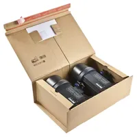 ColomPac® Versandkartons CP067.07 51,5 x 33,5 x 17,0 cm,