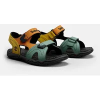 Timberland Adventure Seeker 2 Strap Sandalen Für Kleinkinder Light