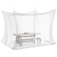 Elegancio Moskitonetz für Innen und Außen 300 x 300