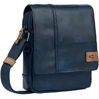 CAMEL ACTIVE Laos Cross Bag dark blue 
