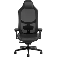 Fractal Design Fractal Refine Mesh Dark/ Schwarz