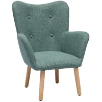 Miliboo Sessel BABY BRISTOL Polyester 0 x 0 x