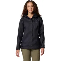 Columbia ArcadiaTM Ii Jacke - Black - L