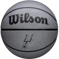 Wilson NBA Team Tribute SOLID BSKT GS Warrior 5,