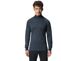 Houdini Activist Sweatshirt - Deep Sea Blue - XL