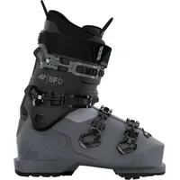 K2 BFC 80 Herren Skischuhe Grau 27,5