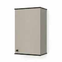 Vicco Badschrank Joli, Greige, 37 x 60 cm,