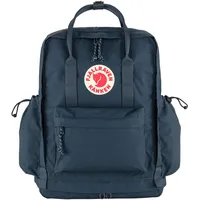 Fjällräven Kånken Outlong 18 l blau