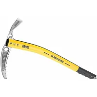 Grivel Air Tech Evo T Dragonera Eispickel - Yellow