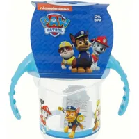Stor Paw Patrol – Trainingsbecher 230 ml mit Silikonmundstück