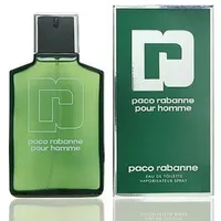 Paco Rabanne Pour Homme Eau de Toilette 50 ml